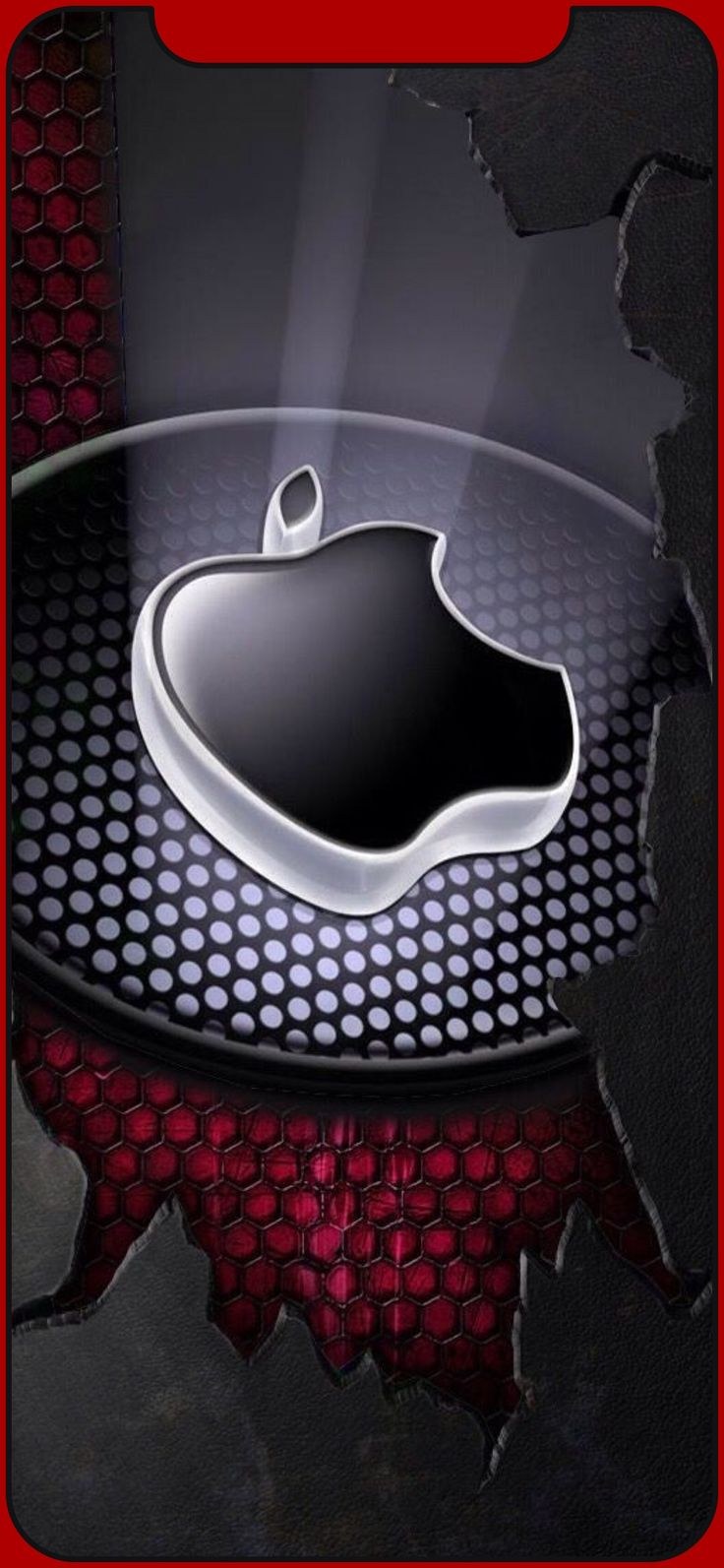 Крутые заставки на iphone