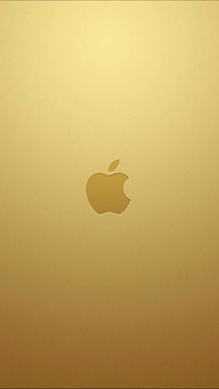 Анимированный логотип Apple