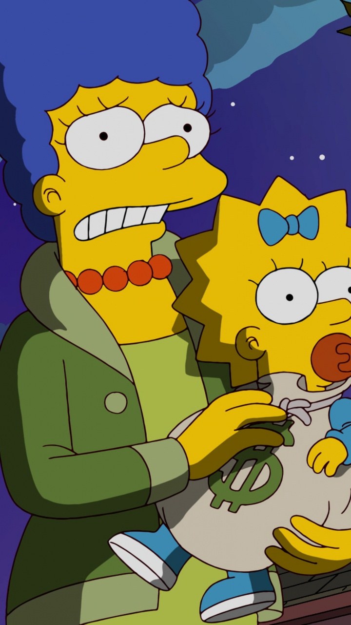 Гриффины симпсоны Южный парк