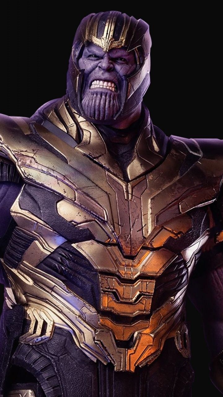 Танос Авенгерс