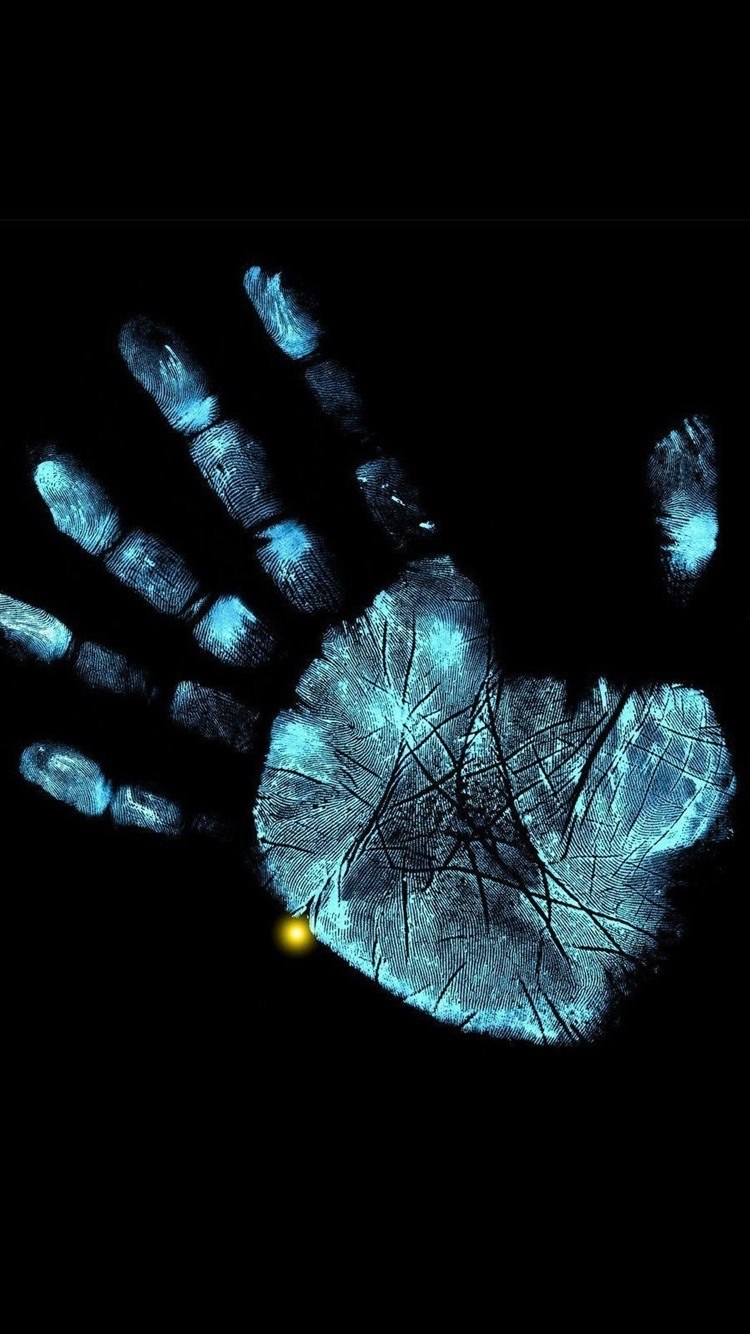 Сериал за гранью рука