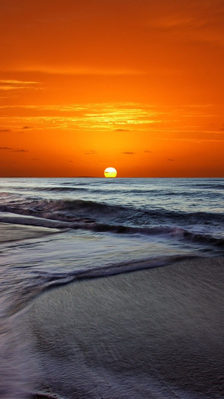 Закаты и рассветы