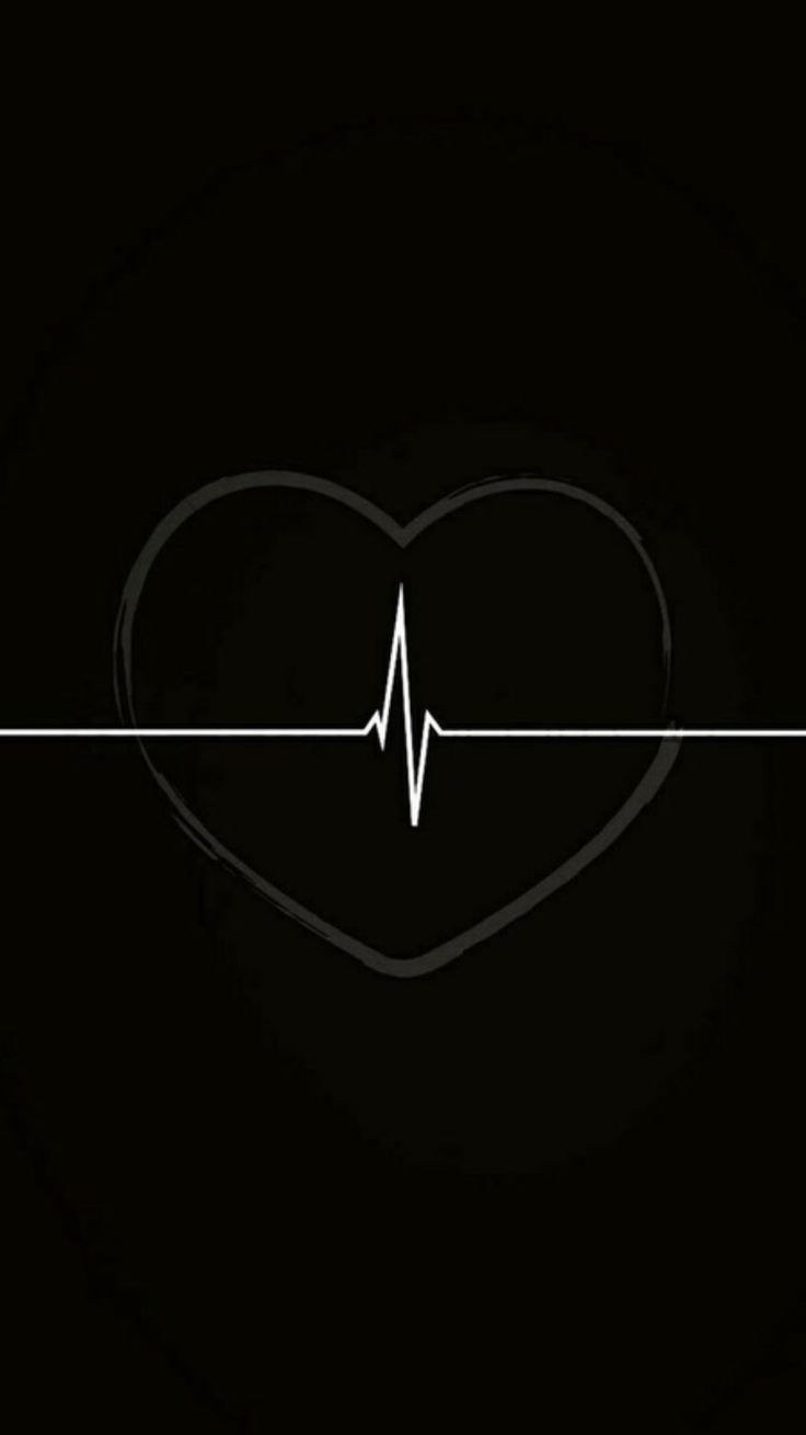 Двойные обои на телефон