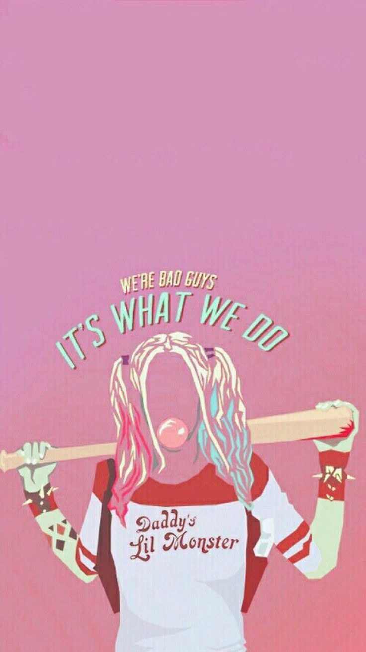 Обои на телефон с надписями для девочек