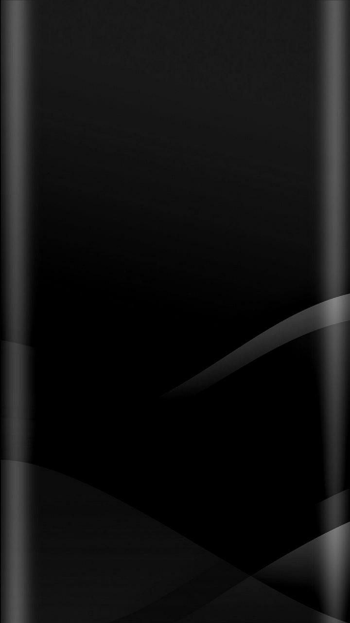 Тёмный вертикальный фон Минимализм
