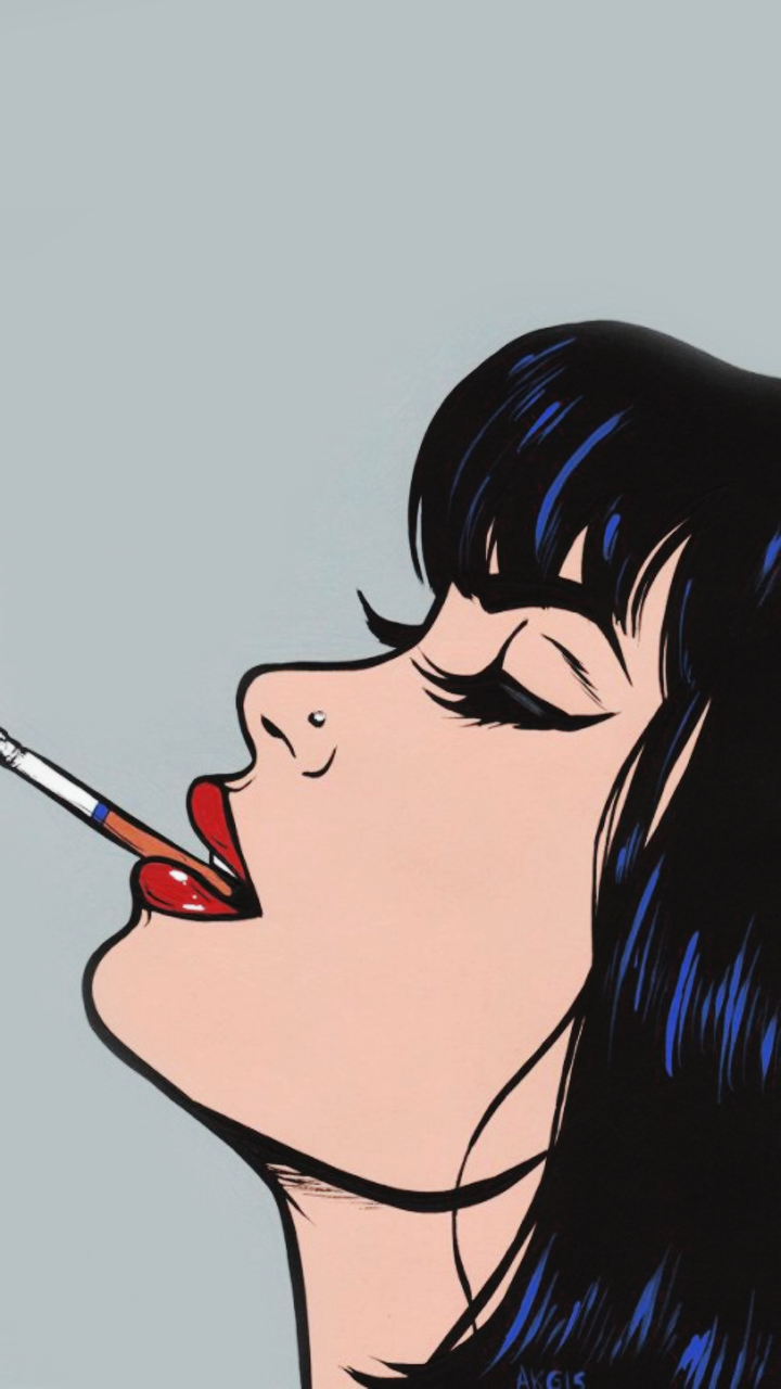 Сара арт Гирли м