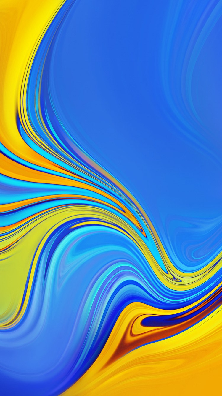 Фоны для Samsung Galaxy a51