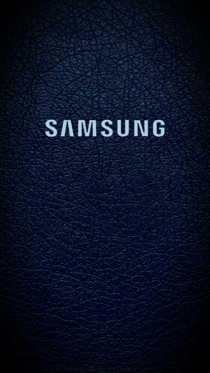 Samsung логотип