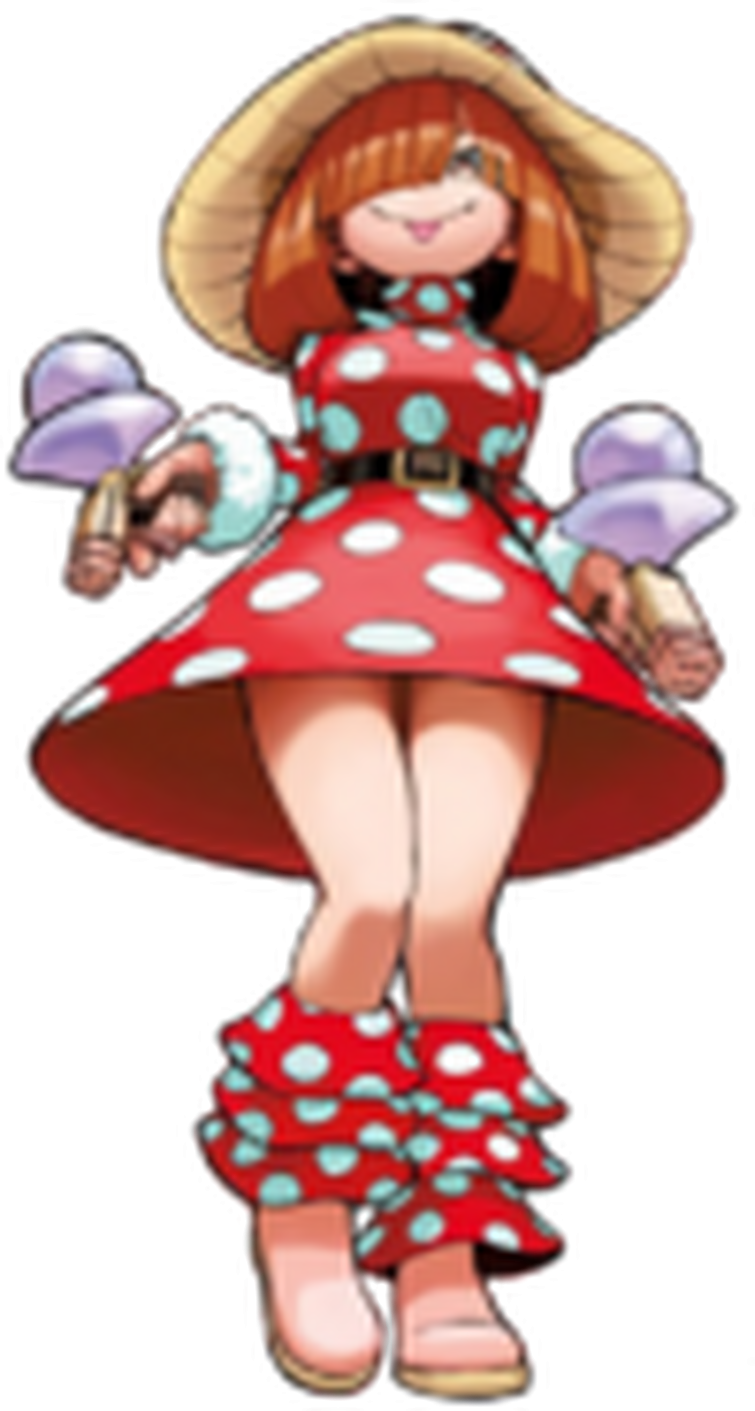 Киноко Комори