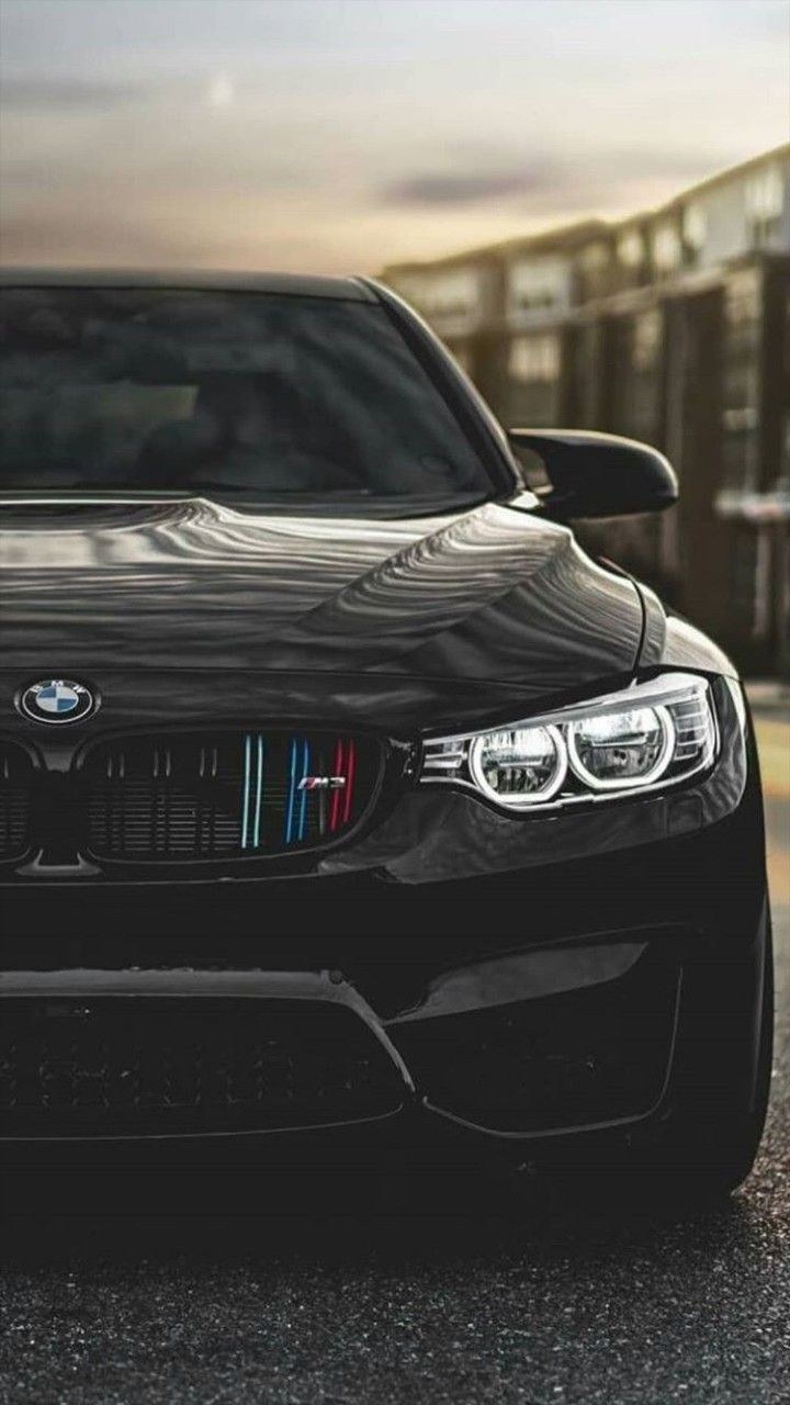 BMW m5 HD на айфон