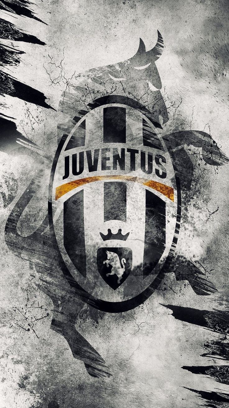 Juventus футбол логотип