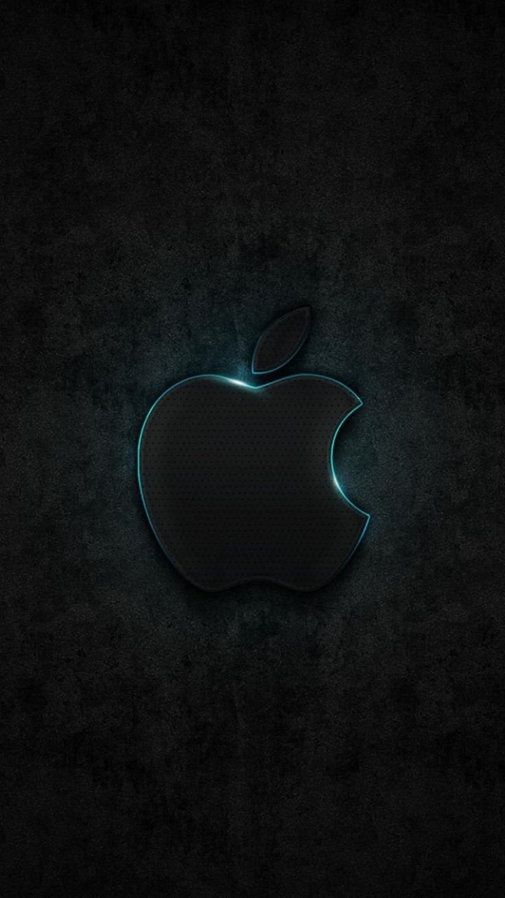 Обои на телефон Apple
