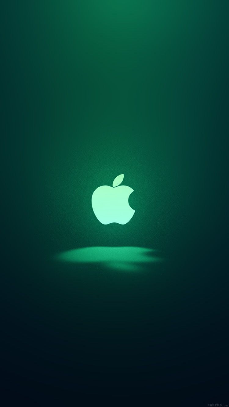 Заставка на телефон Apple