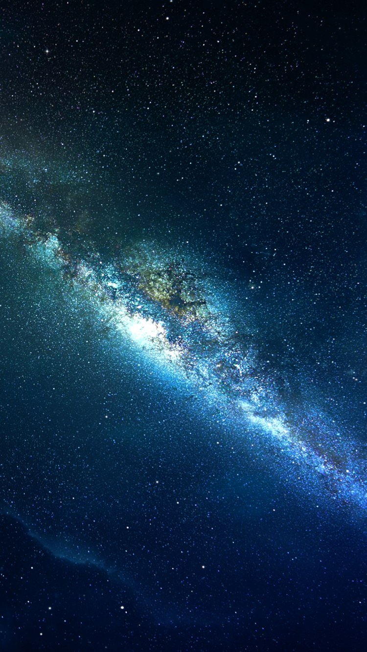 Обои космос