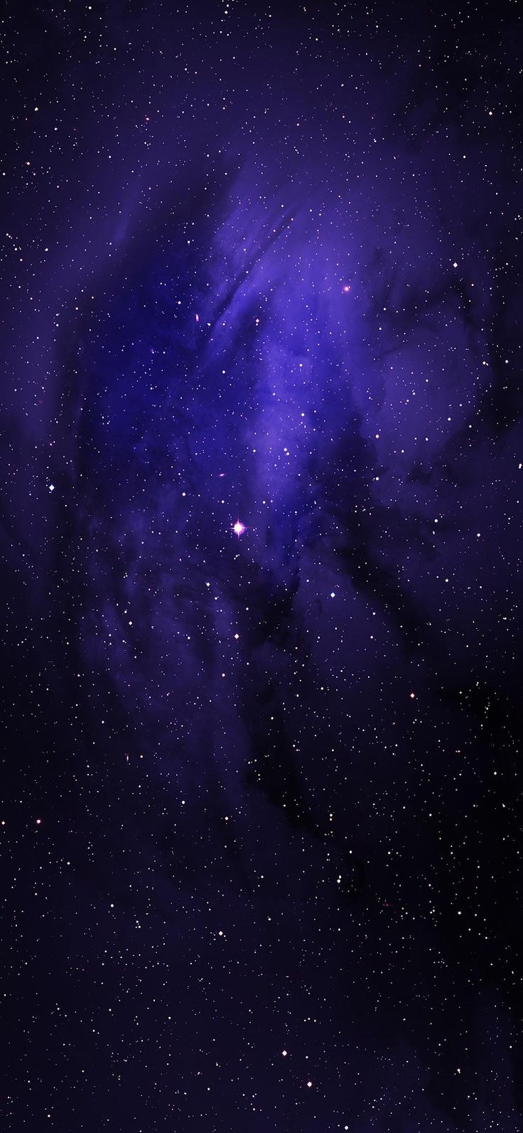 Обои звезды