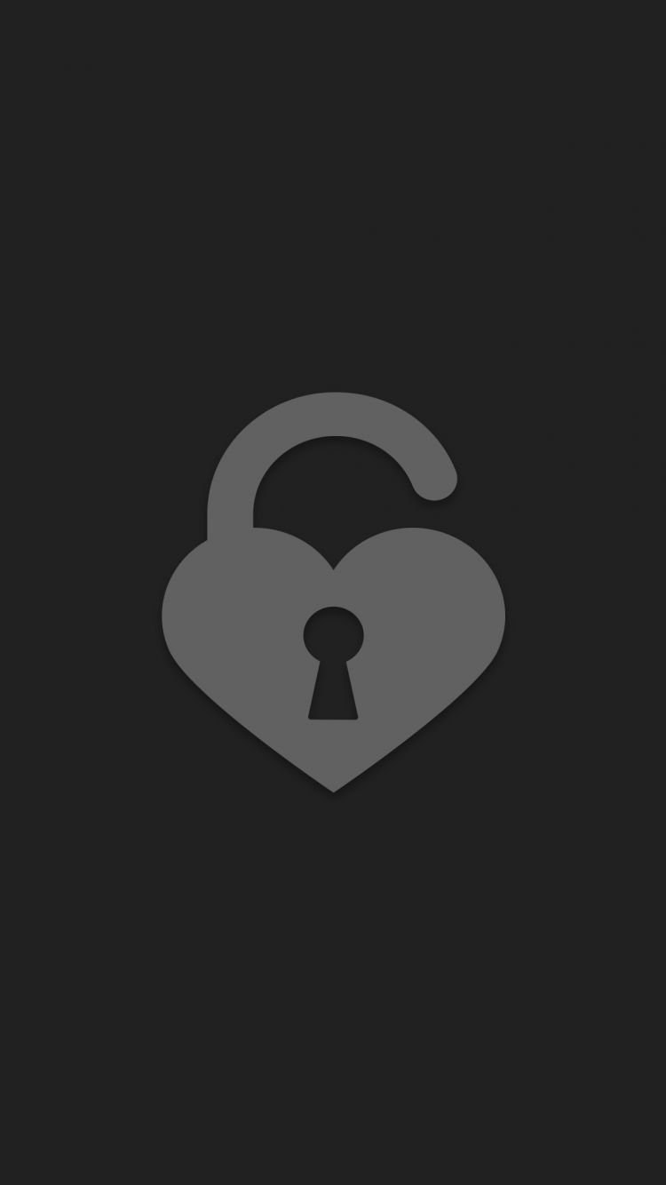 Обои на экран блокировки и главный комплект