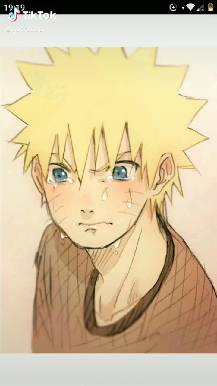 Наруто Удзумаки персонаж