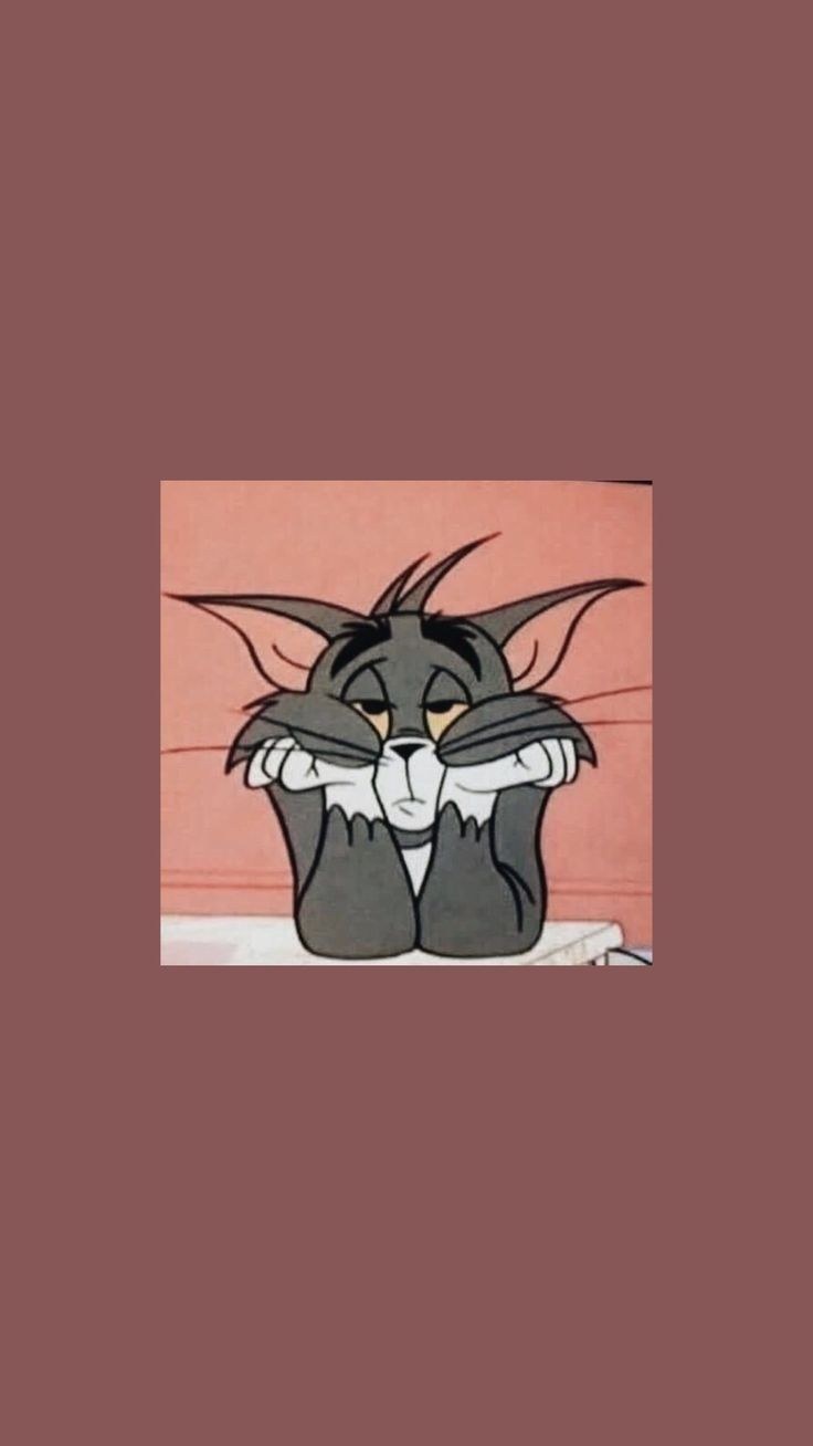 Том и Джерри кот том