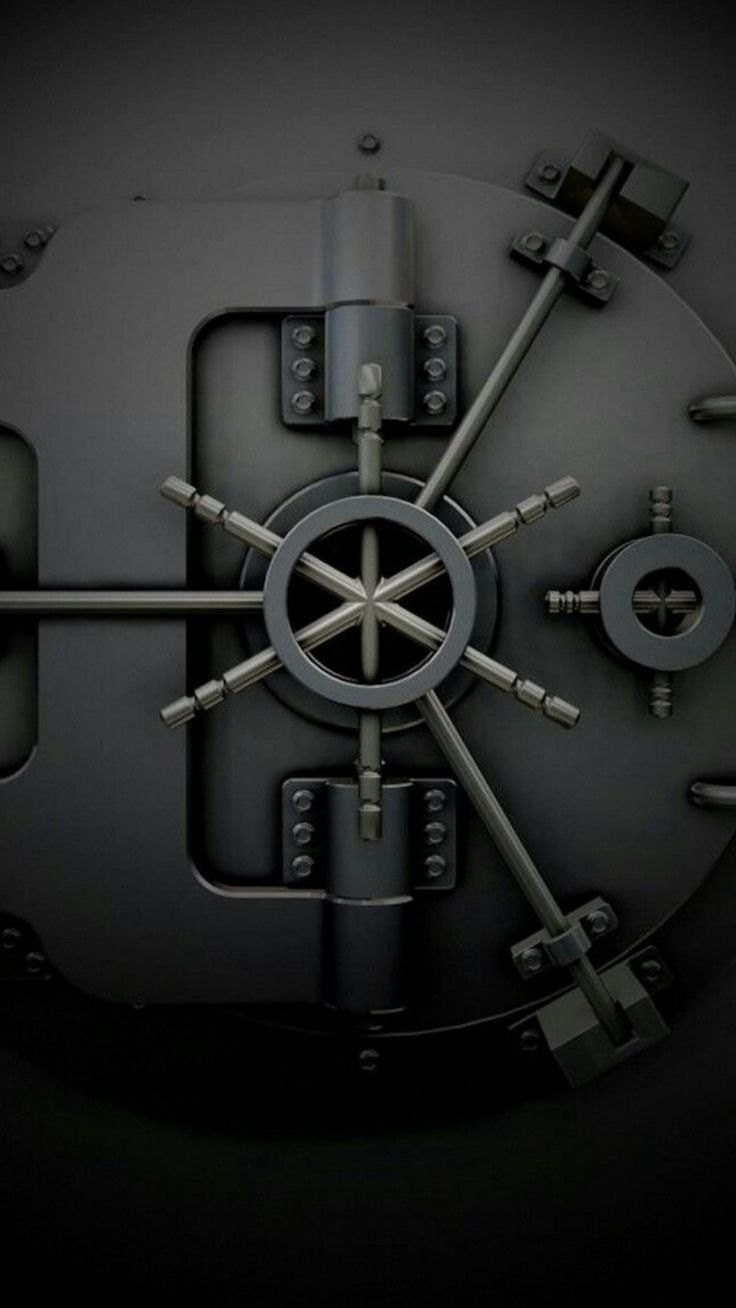 Необычные заставки на экран блокировки