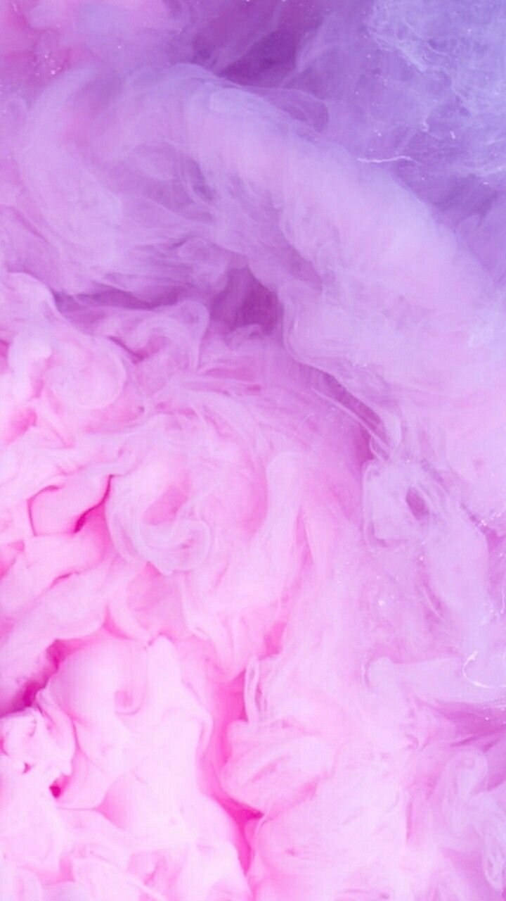 Эстетика розового цвета