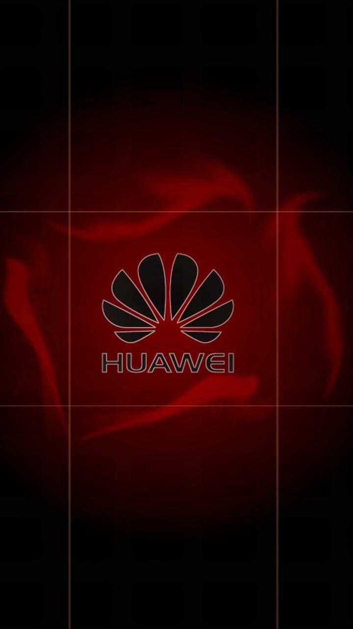 Huawei заставка