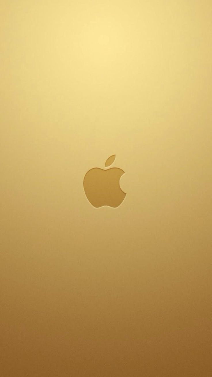 Айфон Аппле Голд