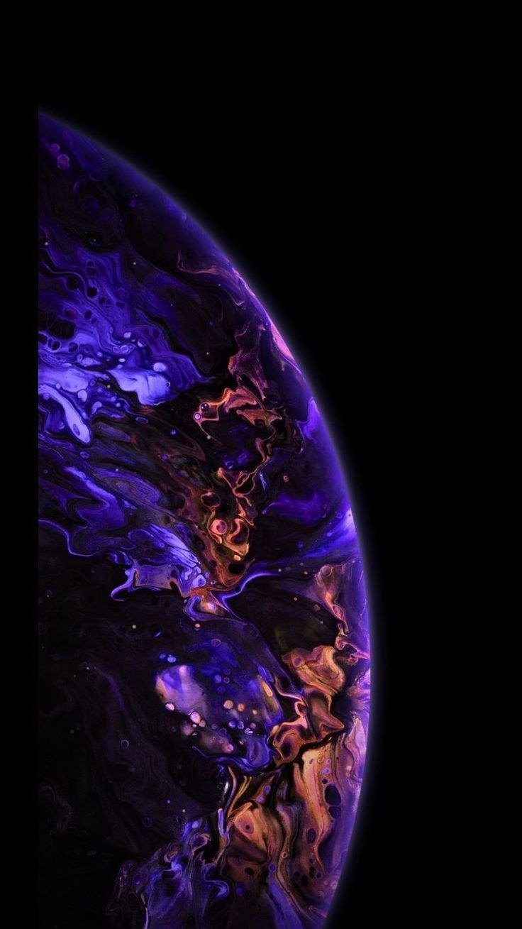 Оригинальные заставки на смартфон