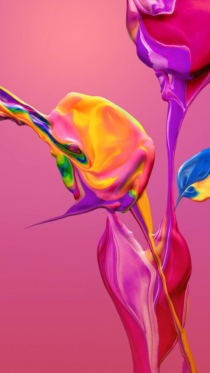 Обои для Huawei p30 Pro