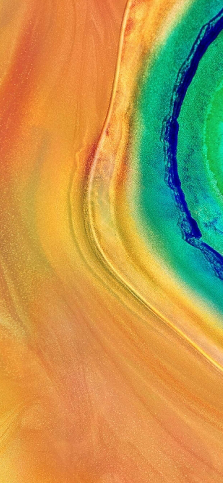 Wallpaper Huawei Mate p40