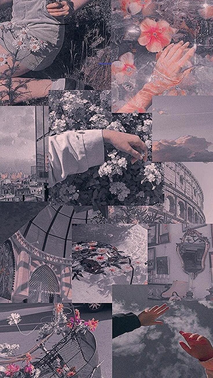 Красивые коллажи