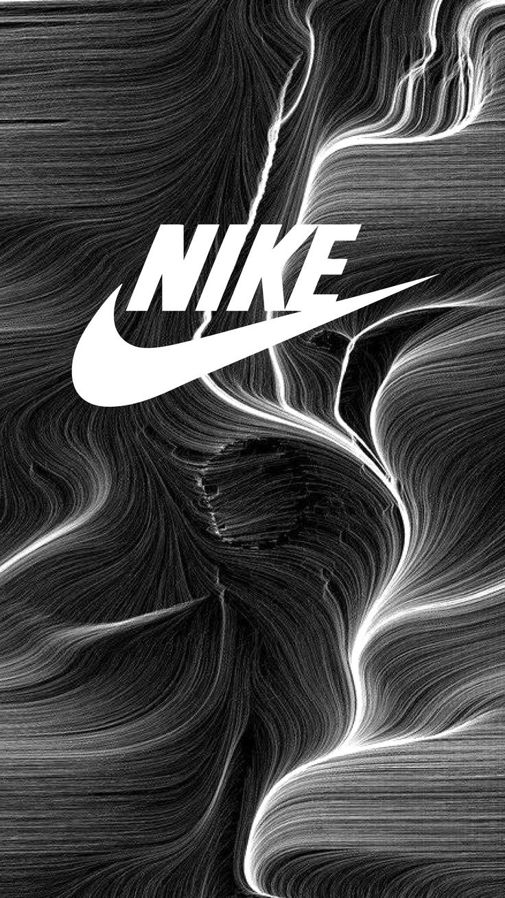 Обои на телефон Nike