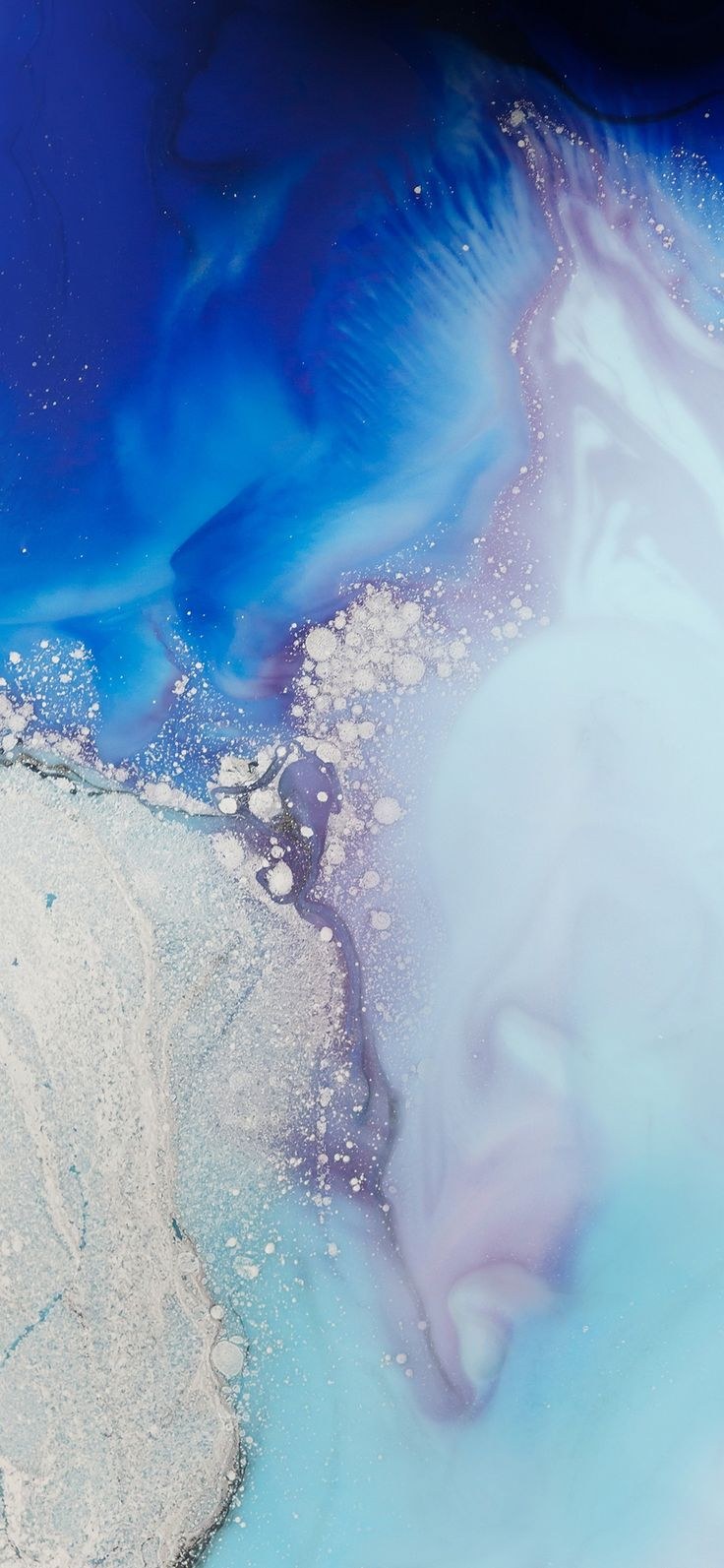 Обои для Galaxy a70