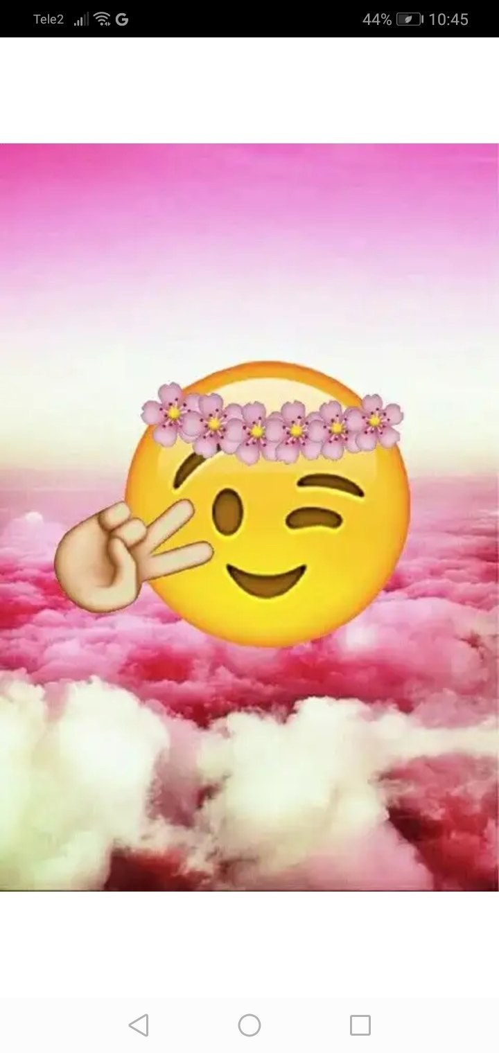 Смайлики на аву