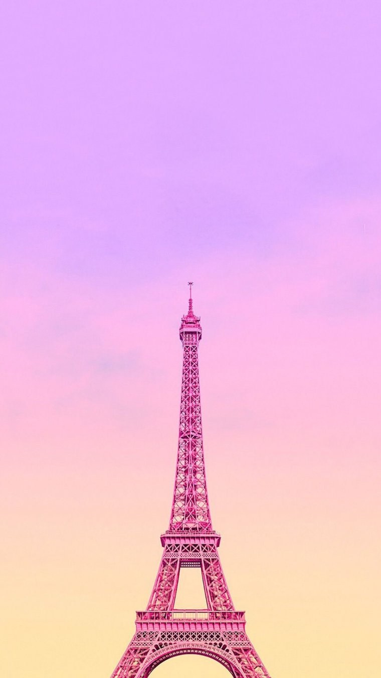 Париж aesthetic