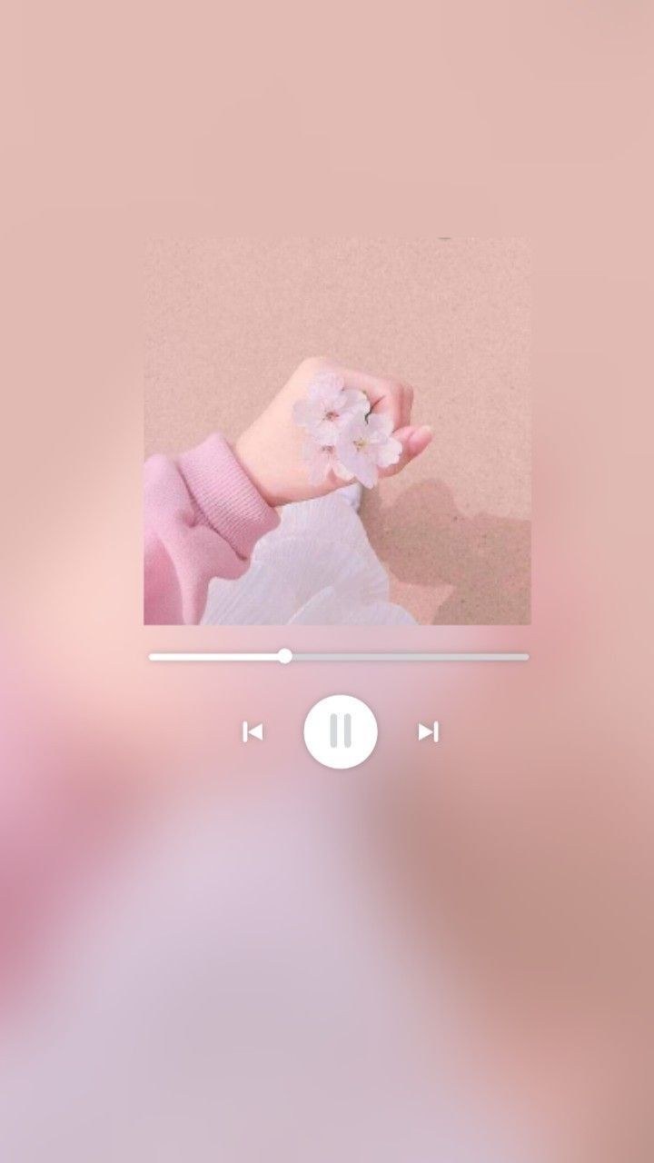 Эстетика в теплых тонах