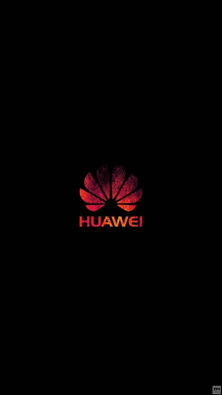 Huawei заставка