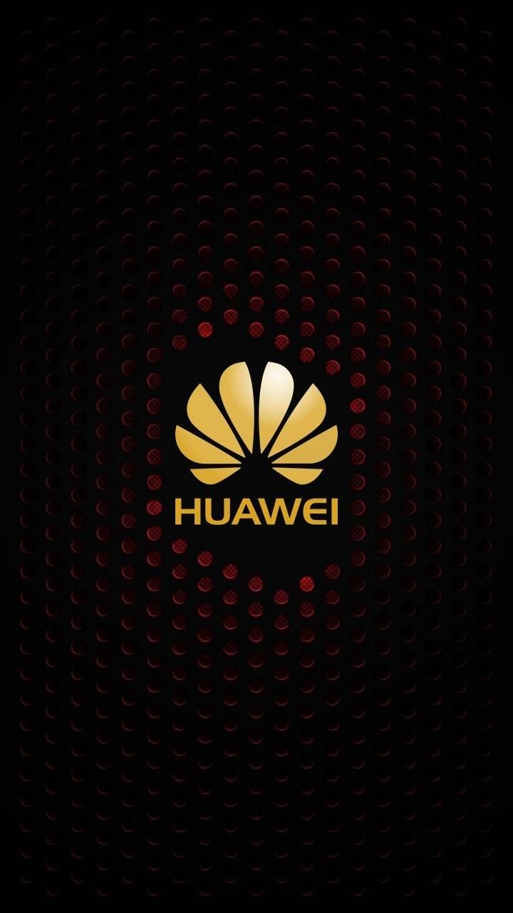 Huawei заставка