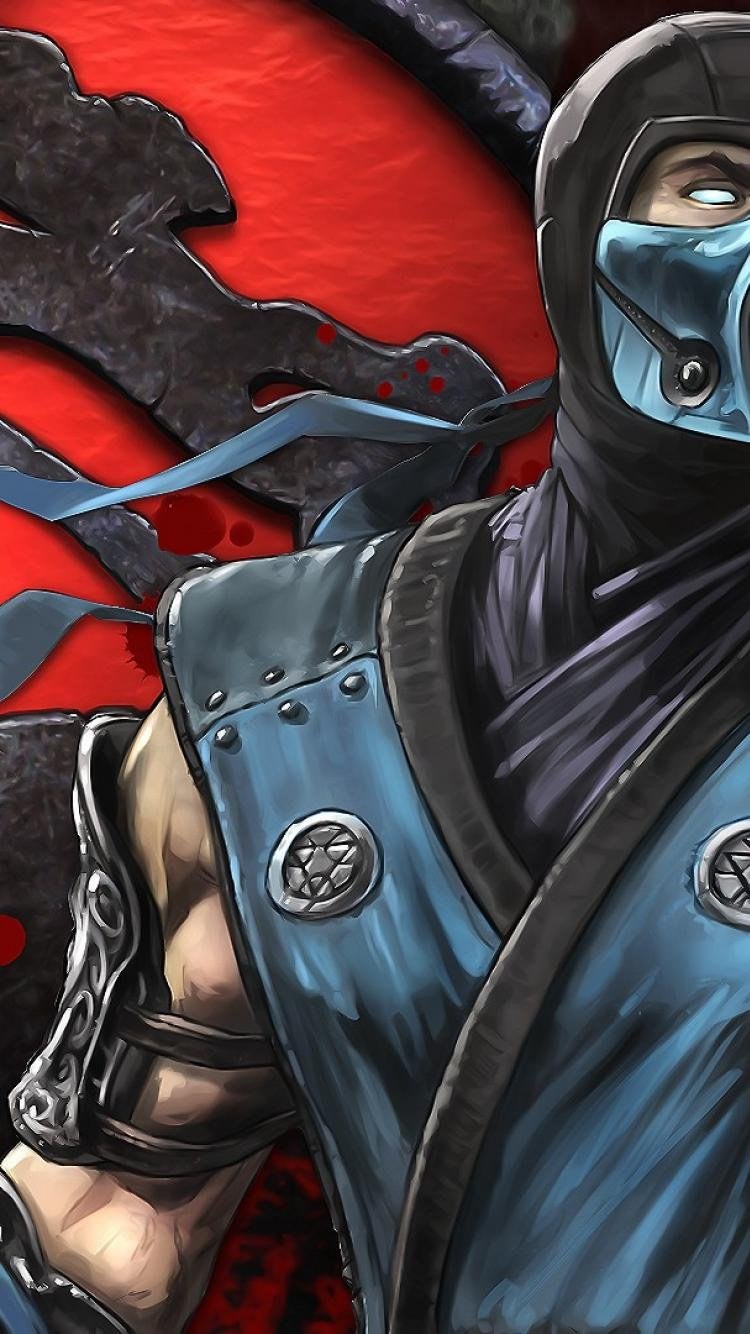 Великий мастер саб Зиро