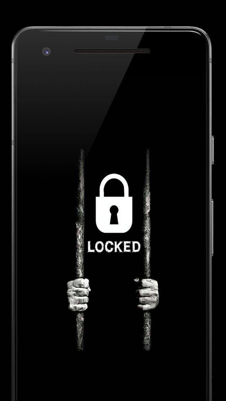 Заставка на экран блокировки прикольные