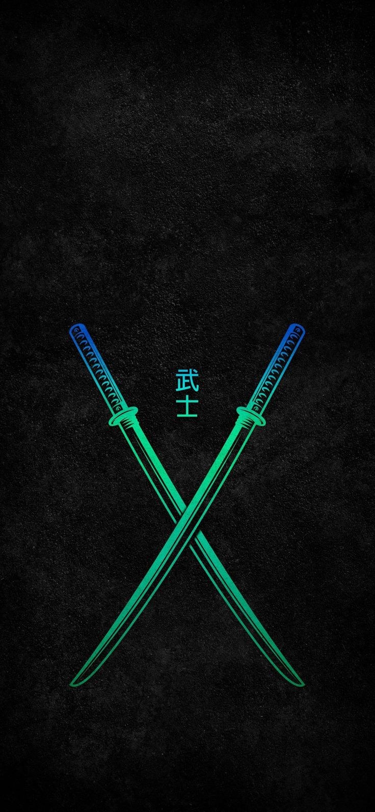 Варриорс аниме