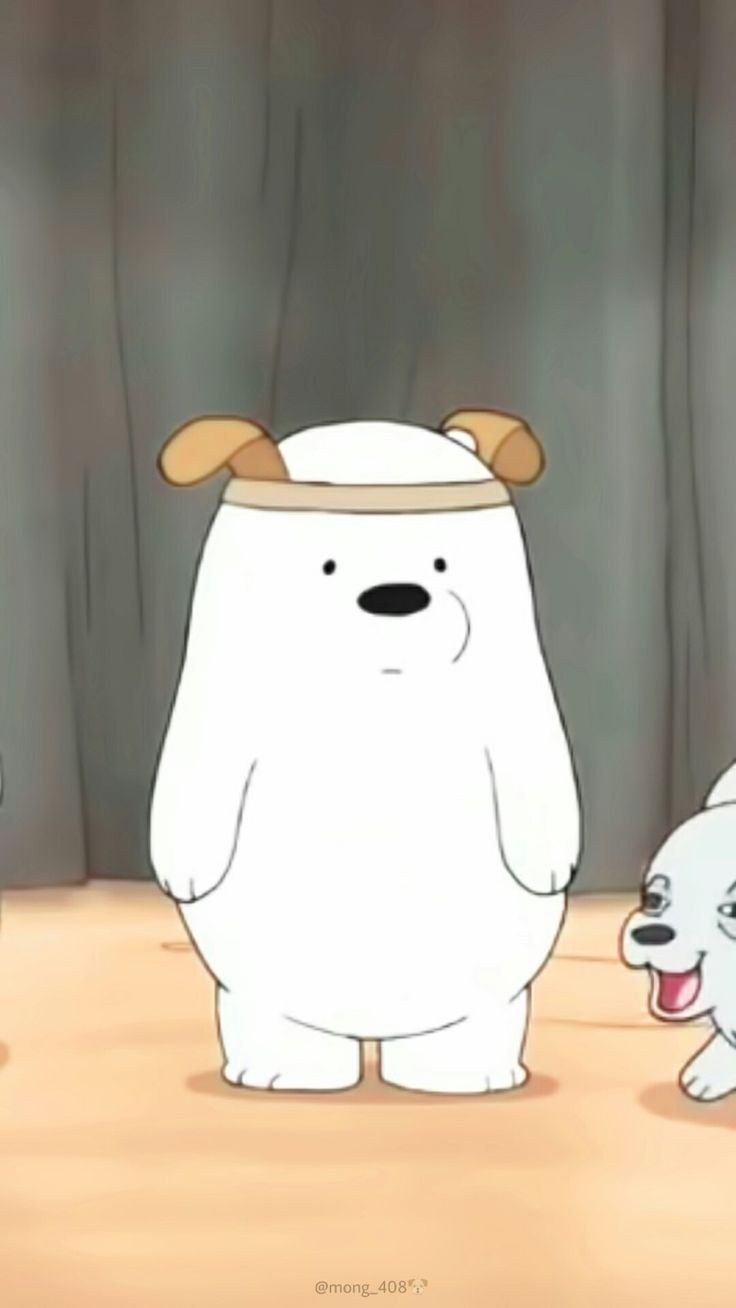 Вся правда о мелведях мульт