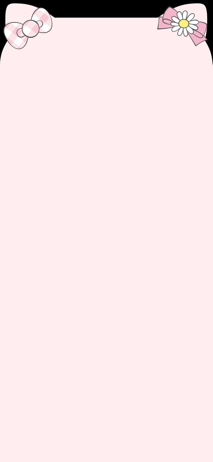 Обои с ушками на айфон