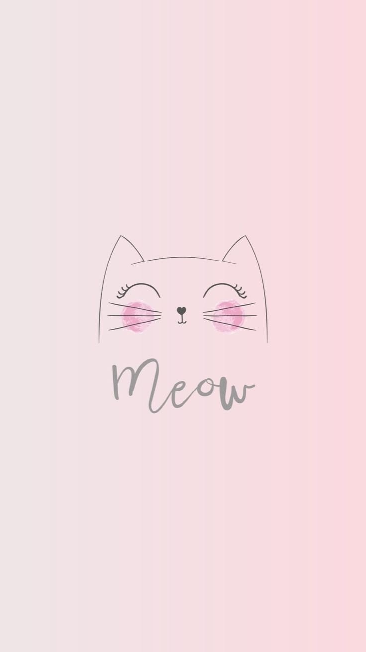 Милый фон на айфон