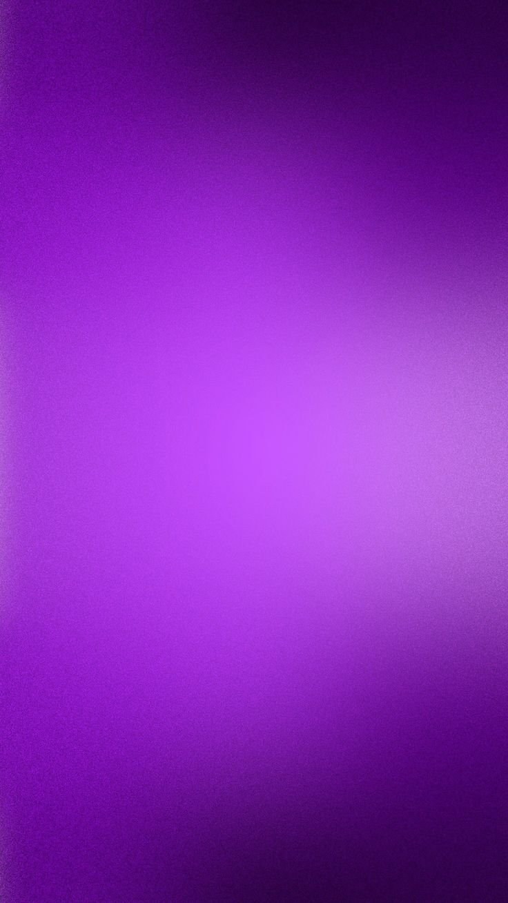 Фиолетовый фон