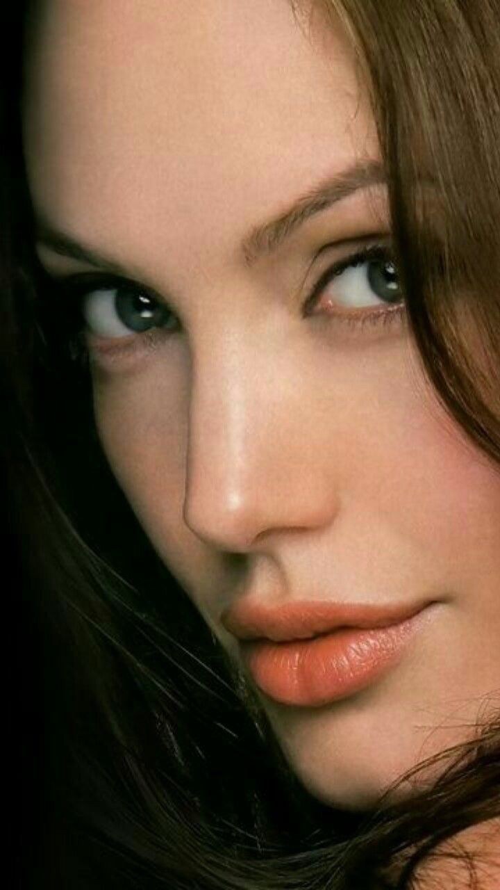 Анджелина Джоли красивые картинки