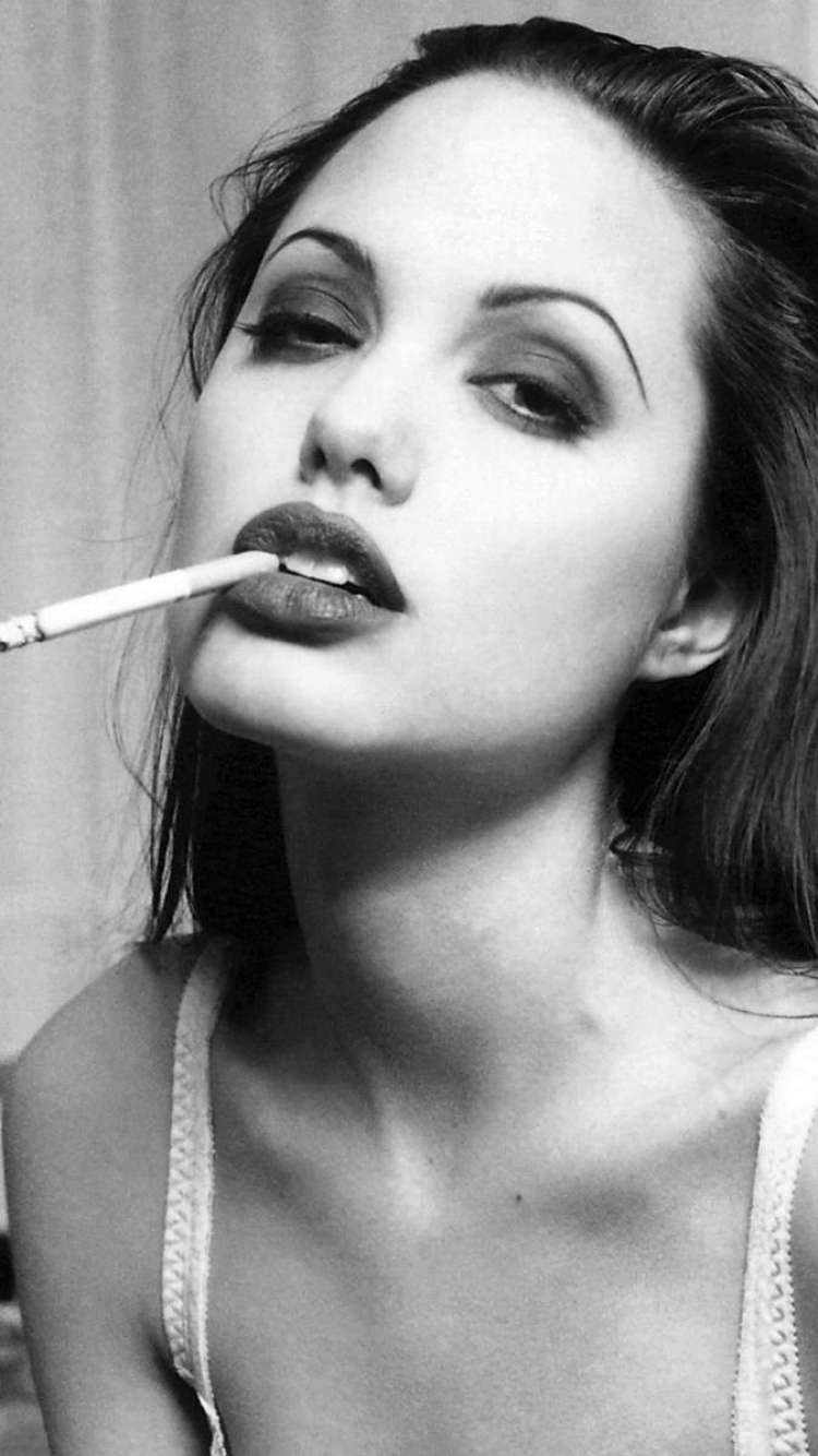 Анджелина Джоли 2000