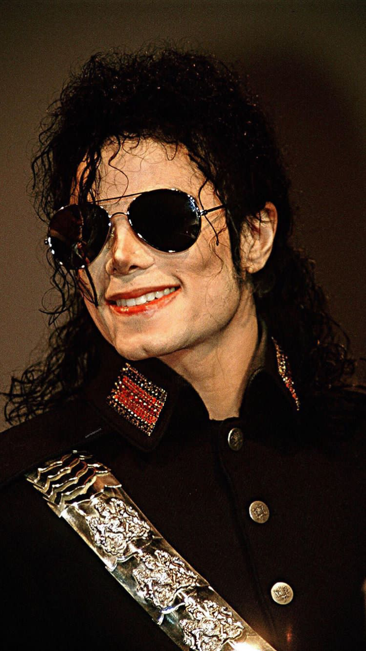 Михаил Джексон