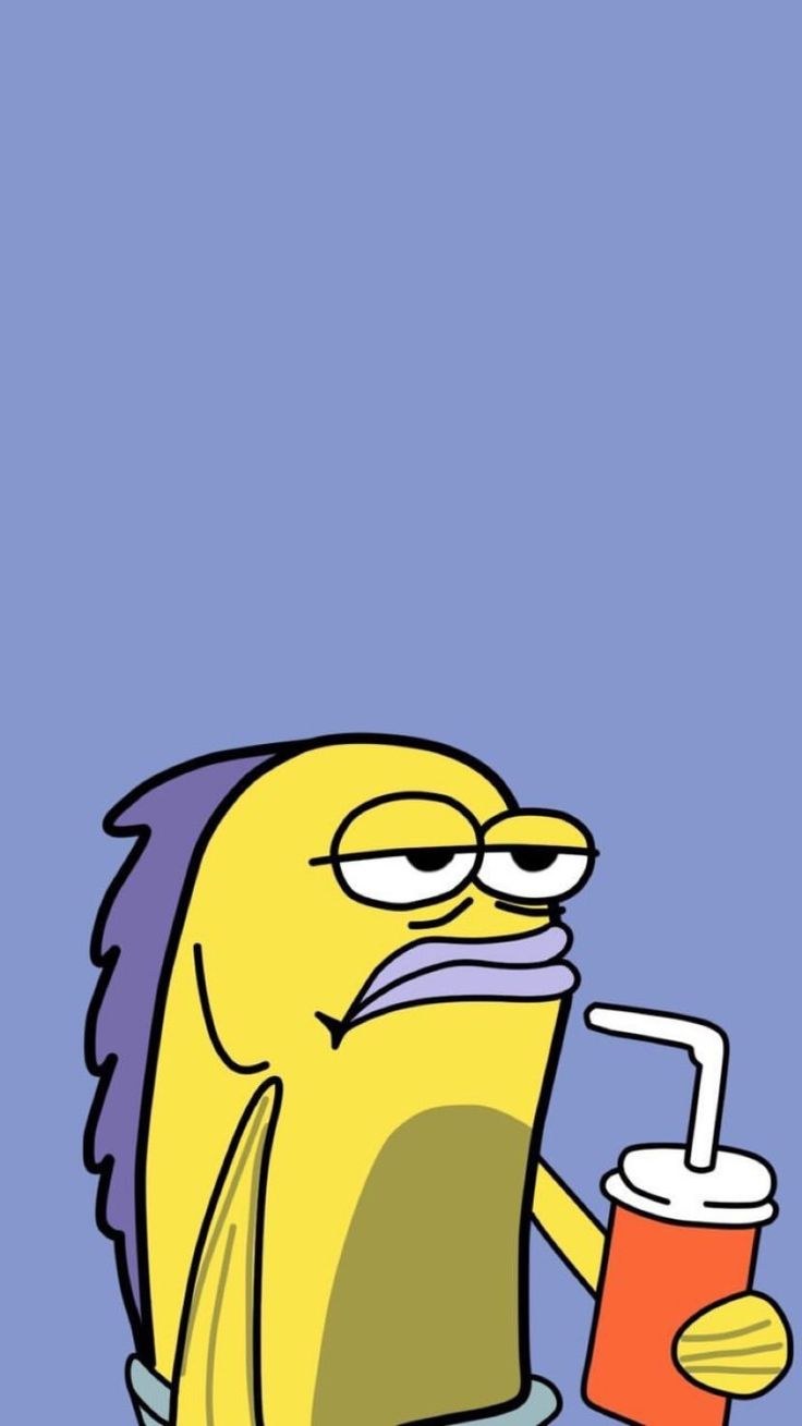 Обои на телефон Мем