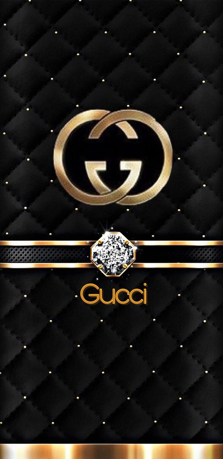 Gucci обои