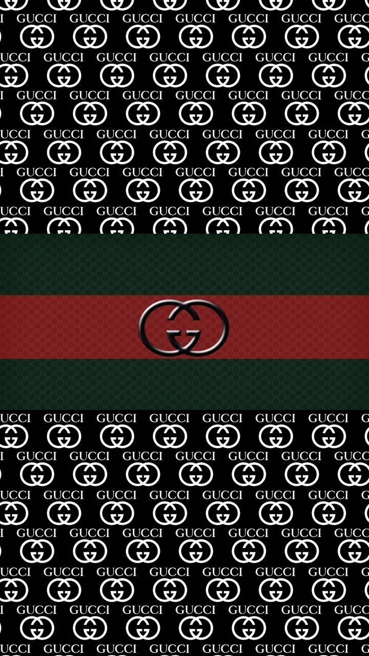 Гуччи и Луи Виттон знак